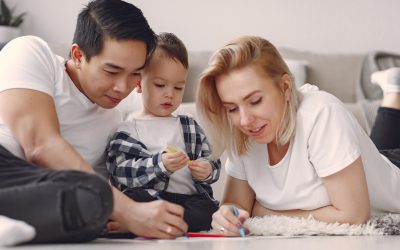 Parenting Tips for Encouraging Independent Play in Kids